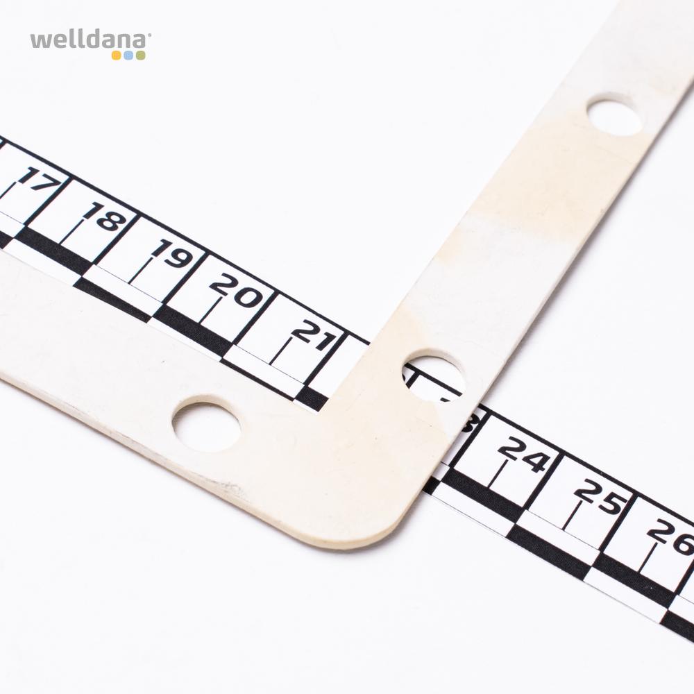 Packning till Welldana-skimmer Packning till Welldana-skimmer